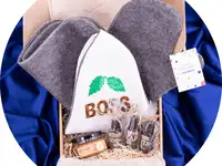 Букет «flora express»