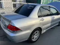Mitsubishi Lancer 2004, фотография 8