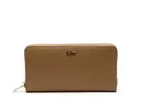 Женский кошелёк lacoste chantaco