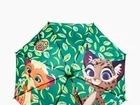 Зонт-трость lamberti