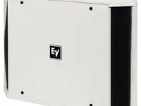Настенная акустическая система electro-voice evid 12.1 w
