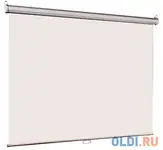 Экран настенно-потолочный lumien lep-100121 115 x 180 см