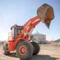 Фронтальный погрузчик в аренду Атырау, фотография 2