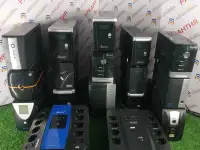 ИБП-Источник бесперебойного питания УПС без АКБ 100Шт