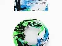 Шапка и снуд playtoday