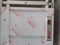 Лифт, куханные подьемники, фотография 5