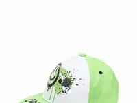 Бейсболка playtoday