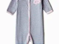 Комбинезон бельевой котмаркот