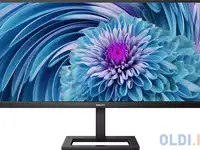 Монитор 34" philips 346e2lae