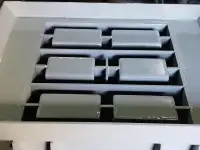 Матрицы на Рифей кондор, фотография 2