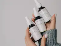 Продам действующий бизнес оптовой продажи  косметики MONMU, фотография 12