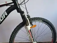 Продам велосипед, фотография 8