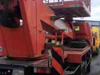 Продажа крано манипуляторных установок в Алматы, фотография 5