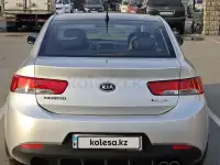 Kia Cerato 2012 г., фотография 3