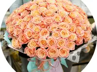 Букет «flora express»