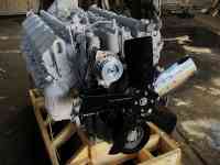 Двигатель ЯМЗ 240БМ2-4