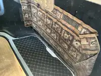 Toyota Caldina, фотография 9