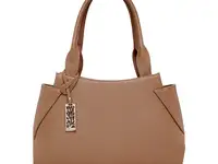 Кожаная женская сумка osprey cacao