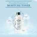 Тонер для лица village 11 factory moisture toner, фотография 3