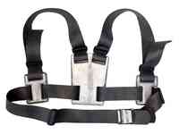 Система грузовая 8,5 кг на резиновых ремнях