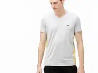 Мужская футболка lacoste