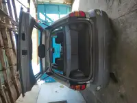 Pontiac Vibe, фотография 9