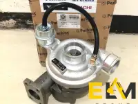 турбины для спецтехники Jcb,Komatsu,Doosan ,Cat,Hitachi,Hyundai, фотография 4