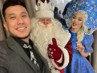 Ведущий, фотография 8