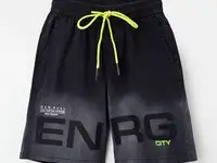 Шорты джинсовые playtoday