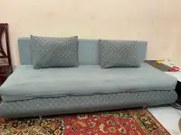 Диван кровать 3х местный, фотография 2