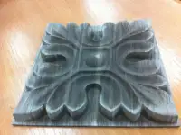 Резные детали из камня: травертин, гранит, мрамор, оникс. Монтаж и проектирование. Выезд и замер бесплатно, фотография 2