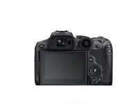 Беззеркальная камера Canon EOS R7, фотография 5