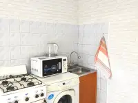 Продам однокомнатную квартиру, Ауэзовский р-н,3 мкр дом 26, фотография 6