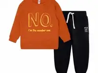 Костюм спортивный bossa nova