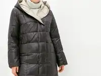 Куртка утепленная winterra