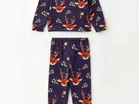 Пижама ete children