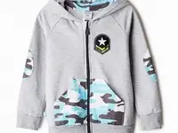 Толстовка котмаркот