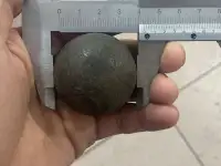 Стальные шары, фотография 5