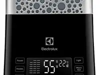 Увлажнитель воздуха electrolux ehu-3710d чёрный