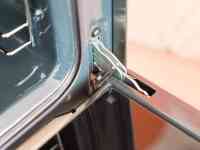 Конвекционная печь Smeg Alfa 43xmf, фотография 6