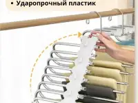 Вешалка/плечики для брюк потом и в розницу, фотография 2
