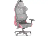 Игровое компьютерное кресло DX Racer AIR/R1S/NR PRO, фотография 4