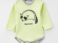 Боди котмаркот