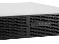 Серверный корпус 2u exegate pro 2u650-06/2u2098l 800 вт чёрный ex248516rus