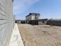 Сдается в аренду под склад участок с помещением, Абайский район, мкр. Бозарык, ул.Аккут 37, фотография 10