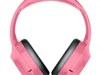 Razer opus x - quartz headset