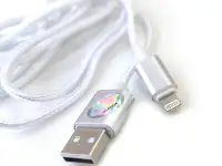 Кабель USB ViTi Lightning 2m Оптом, фотография 4