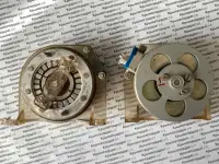 Радиодетали б/у, фотография 10