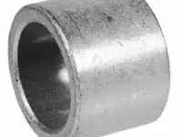 Титановая втулка Диаметр: 280 мм; 410 мм; 550 мм