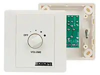 Аттенюаторы dsppa wh-1 (60w)